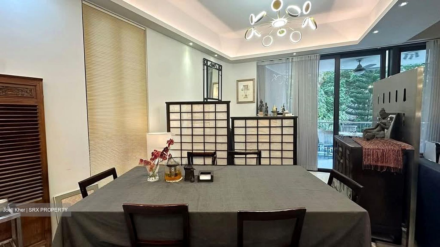 D'Leedon (D10), Condominium #577167801